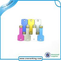 wholesale 1gb 2gb 4gb 8gb 16gb 32gb metal usb key