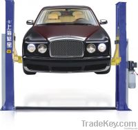 Car lift QJY3.0-D7