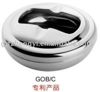 Stainless Steel Astray(GOB