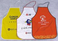 Apron From China