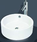 Wash Basin ( Sink / Bathroom Sink )