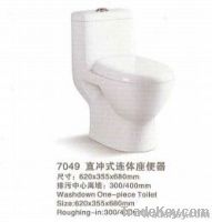 Toliet ( Water Closet / Bidet / Urinals )