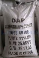 Diammonium Phosphate(DAP)