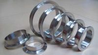 flange (v band clamp flange or for Pharmaceutical Chemicals pipeline) From China