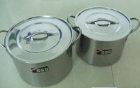 8qt Stock Pot