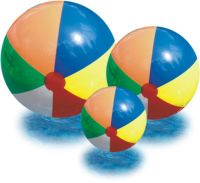 beach ball