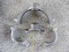 High Pressure Pipe Fitting