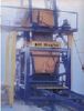 Concrete Block Making Machine