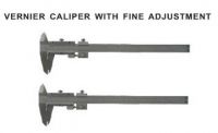 vernier calipers