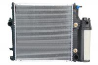auto radiator