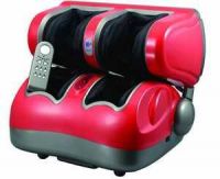 Foot and Calf Massager