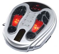 Electromagnetic Wave Pulse Foot Massager