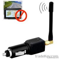 anti tracker gps signal jammer gps tracker jammers