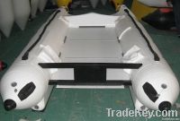 High Speed Inflatable Boat BMS 335