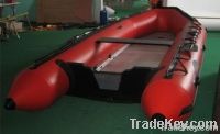 Inflatable Boats Rubber boat BM430