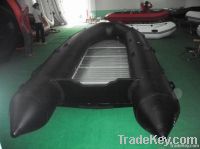 Inflatable Boat, rubber boat BM500