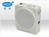 portable personal voice amplifier