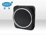 Aker portable mini megapone