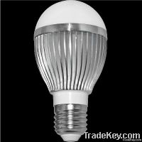 5W E27 Brightest Led Bulb