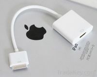 For Ipad/iphone/ipod Hdmi Adapter