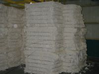 Fluff Airlaid Trims And Compressed