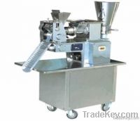 Samosa making machine| dumpling maker machine