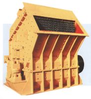 Impact crusher