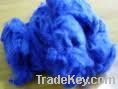 1.2den 32mm polyester staple fiber