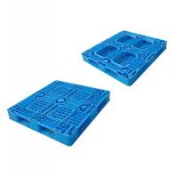 Plastic Pallet Mould 2