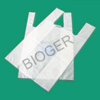 Biodegradable Shopping Bag