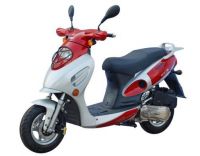 Motorcycle 125cc Nsun
