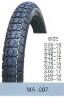 motorcycle tyre