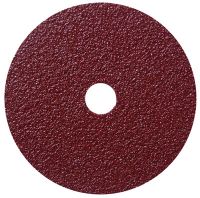 Fiber disc A/ZA/C