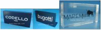 Acrylic Sign