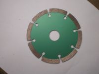 diamond saw blade