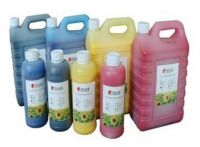 Solvent Ink