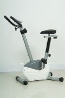 Magnetic bike