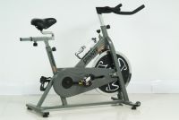 spinning bike