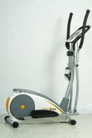 Elliptical trainer