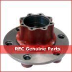 Truck Wheel Hub (Rear) for Isuzu 