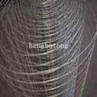 welded wire mesh