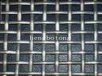 galvanized square mesh mesh