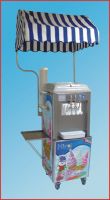 ice cream machine