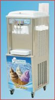 ice  cream  machine