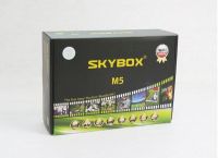 skybox new model Skybox M5 original HD with CCcam Newcam