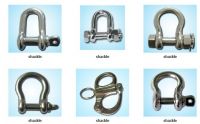 Ss Shackles