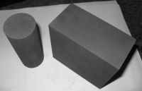 Graphite Crucible, Graphite Pipe, Machined Graphite