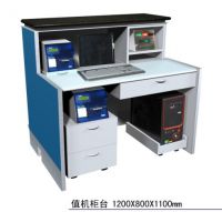 counter