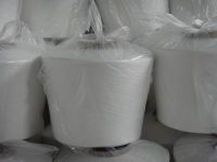 spun polyester yarn