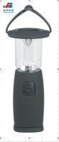 6LED Solar Hand Cranking Lantern